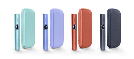 IQOS ILUMA i 主機（TEREA菸彈專用）加熱菸主機 711到付