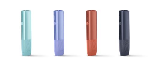 IQOS ILUMA One i 主機（TEREA菸彈專用）加熱菸主機 711到付