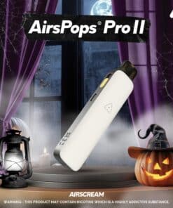 AirsPops Pro2