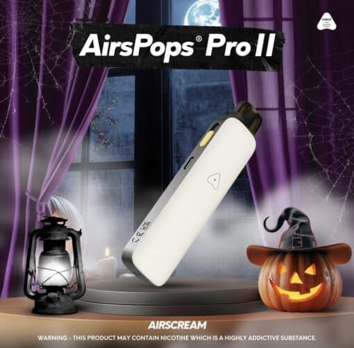 AirsPops Pro2