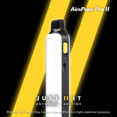 AirsPops Pro2 主機