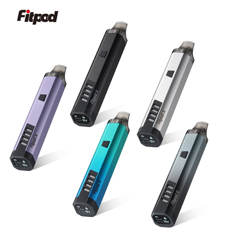 fitpod