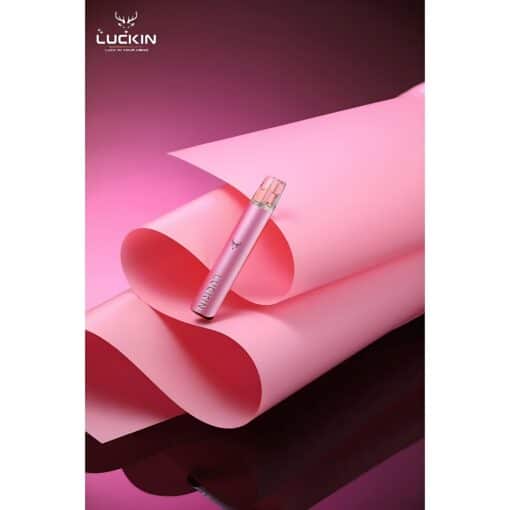 LUCKIN 幸運主機 通用悅刻relx一代煙彈 雙功率調節 台灣現貨  711貨到付款 - 图片 8