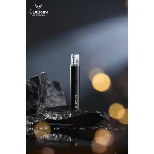 LUCKIN 幸運主機 通用悅刻relx一代煙彈 雙功率調節 台灣現貨  711貨到付款 - 图片 10
