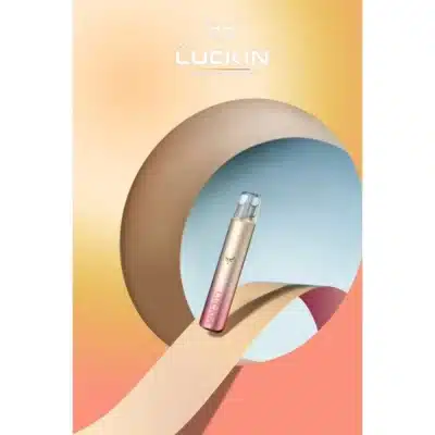 luckin幸運主機一代