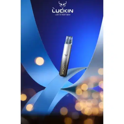 LUCKIN 幸運主機 通用悅刻relx一代煙彈 雙功率調節 台灣現貨  711貨到付款 - 图片 5