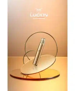 LUCKIN主機 香檳金
