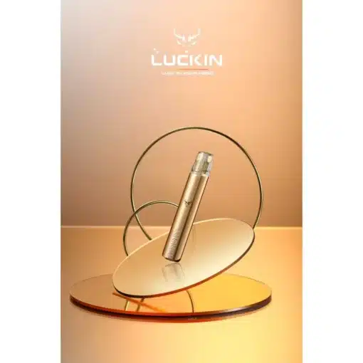 LUCKIN 幸運主機 通用悅刻relx一代煙彈 雙功率調節 台灣現貨  711貨到付款 - 图片 9