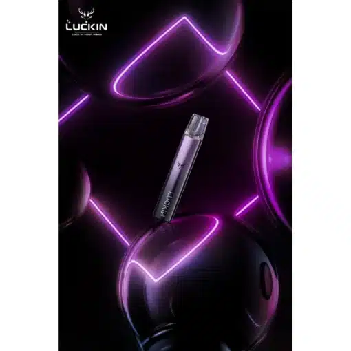 LUCKIN 幸運主機 通用悅刻relx一代煙彈 雙功率調節 台灣現貨  711貨到付款 - 图片 7