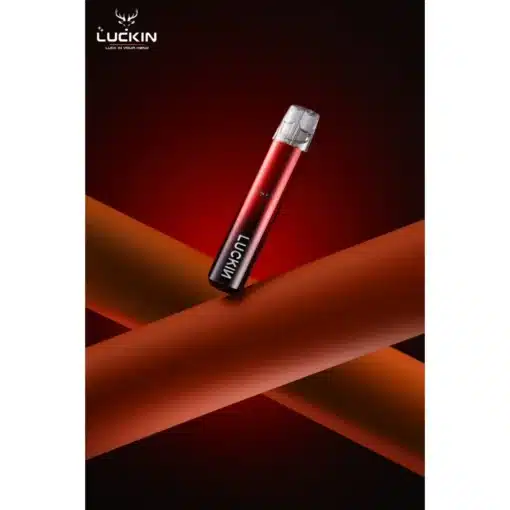 LUCKIN 幸運主機 通用悅刻relx一代煙彈 雙功率調節 台灣現貨  711貨到付款 - 图片 6