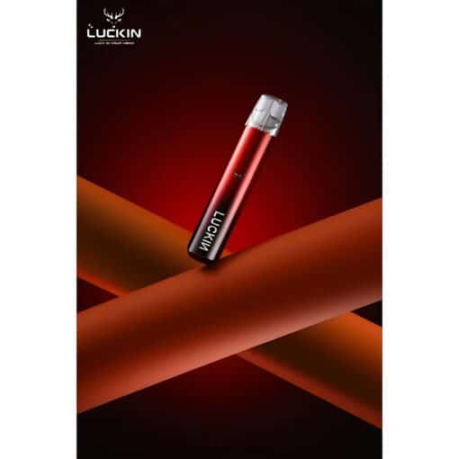 LUCKIN 幸運主機 通用悅刻relx一代煙彈 雙功率調節 台灣現貨  711貨到付款 - 图片 2