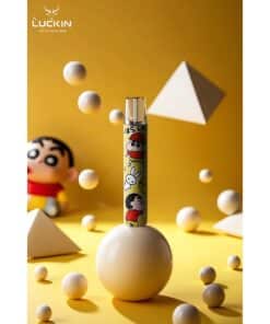 LUCKIN 幸運主機 蠟筆小新/哪吒 限量版主機