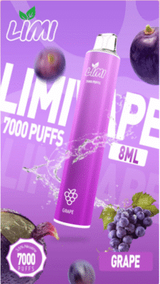 limi8000口一次性