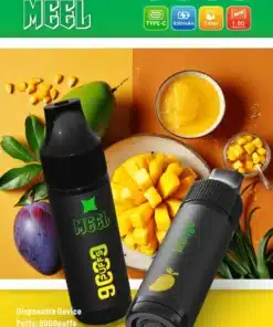meel一次性