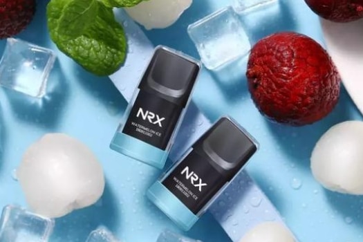 nrx煙彈
