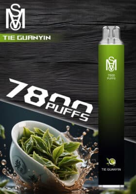 mso拋棄式電子煙