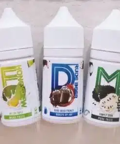 馬油煙油