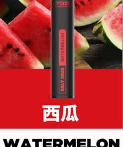 鯊克7500口西瓜