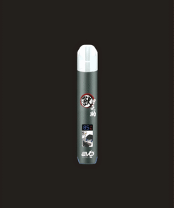 evo一代主機黑色