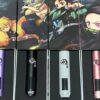 超酷炫 EVO 鬼滅之刃動漫聯名款發光主機 台灣現貨