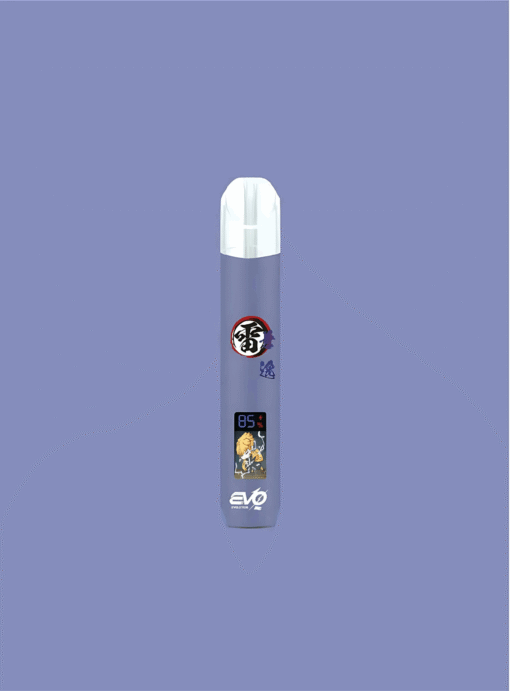 超酷炫 EVO 鬼滅之刃動漫聯名款發光主機 台灣現貨 - 图片 5